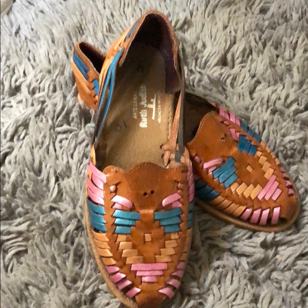 Sandals